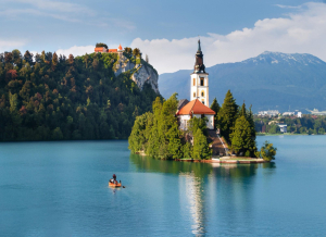 Lake Bled And Postojna Cave In 1 Day Tour From Ljubljana Packages