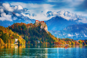 Highlights Of Croatia And Slovenia Small Group Tour